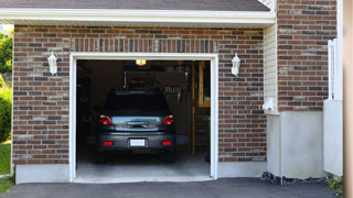 Garage Door Installation at Pemberton Hull, Massachusetts